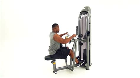 Image result for Matrix Seated Row Machine