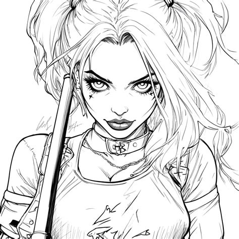 53 gratis Batman-kleurplaten: laat de superheld in jou los!