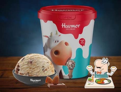 Havmor Havfunn Icecream, Ahmedabad - Restaurant menu, prices and reviews