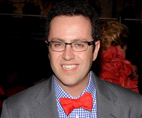 Jared Fogle's Ex-Wife: Subway Knew He Was a Kiddie Predator | Newsmax.com