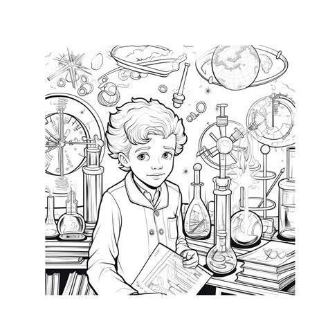 Fun Learning Pages Science for Kids 的图像结果