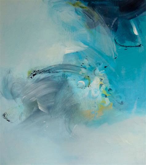 After the rain comes the sun, Original Painting by Claire Chandler ...