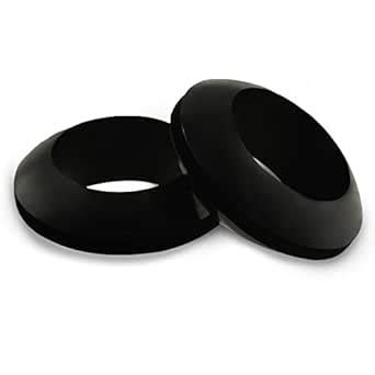 GUMIFA 30pcs Rubber Grommet, 3/4" Internal Diameter Rubber Hole Plug ...
