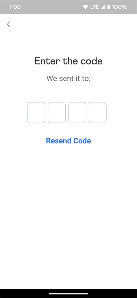 How to create a Venmo account