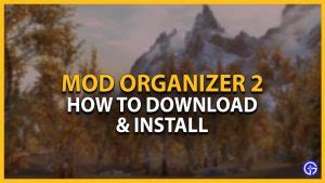 Image result for How to Install Mod Manager 2