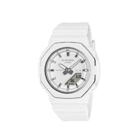 CASIO G-SHOCK GMA-P2110-7ADR Analog Digital Women's Watch G1776 – Sai ...