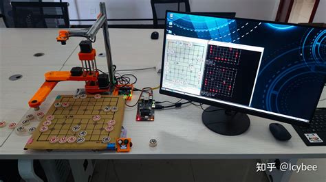 象棋 Ai 的图像结果