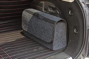 SunLife Car Trunk, Large Anti Slip Car Trunk, Boot Storage Organizer ...