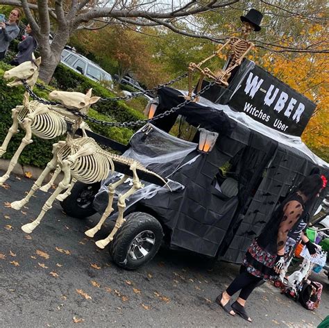 43 cool trunk or treat ideas to celebrate halloween – Artofit