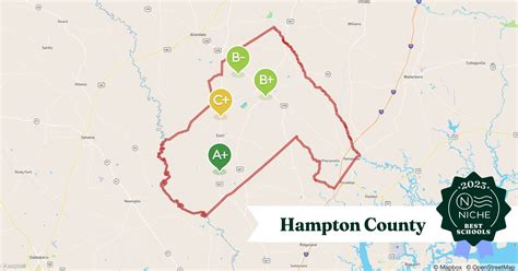 Hampton County Sc Qpublic at Savannah Eades blog