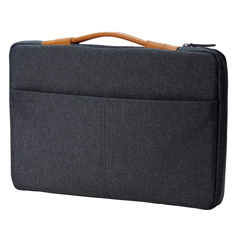 HP Envy Urban 14 Inch Sleeve with RFID Blocking Pocket for Notebooks ...