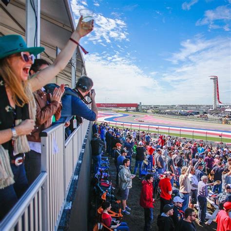 2025 NASCAR at COTA Weekend - Saturday at Circuit of The Americas ...
