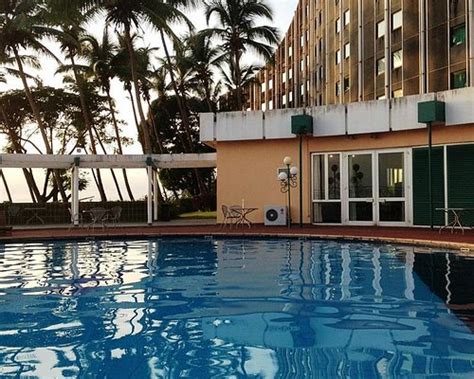 GRAND HÔTEL DE L'INDÉPENDANCE (Conakry) - Hotel Reviews & Photos ...