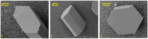 Gypsum Precipitation under Saline Conditions: Thermodynamics, Kinetics ...