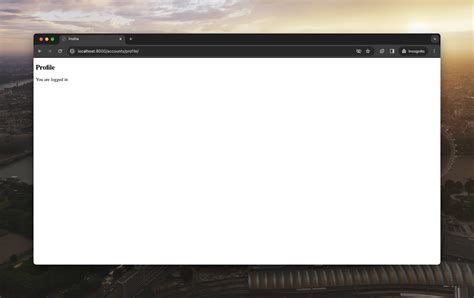 How to Perform Three-Way Authentication in Middleware Python 的图像结果