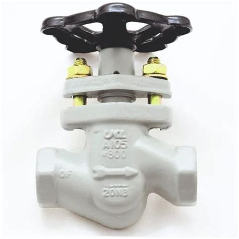 UNIKLINGER VALVES - Uniklinger Make Thermodynamic Steam Trap ...