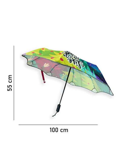 Little Surprise Box 3 fold KellyJo & Starsy Rain & All Season Umbrella ...