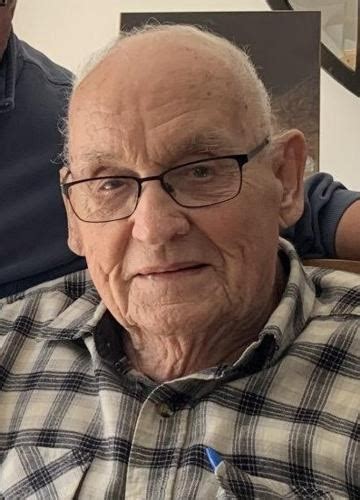 Berthier Picard Obituary (2024) - Saint Agatha, ME - Michaud Funeral ...