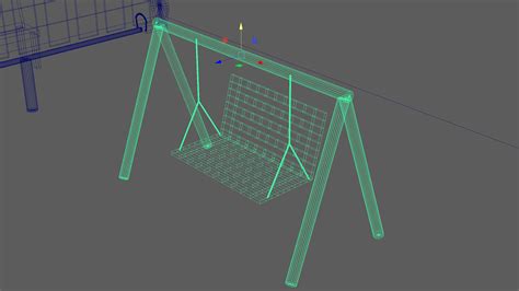 Java Swing 3D 的图像结果