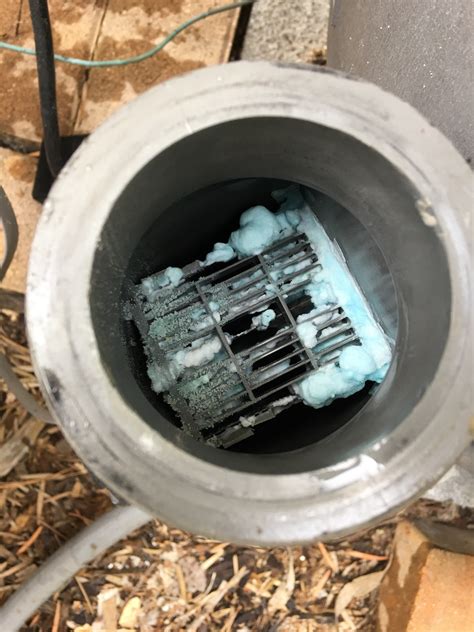 How to Clean a Salt Cell 的图像结果