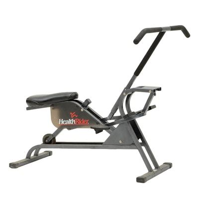 Aerobic Rider Exercise Machine 的图像结果