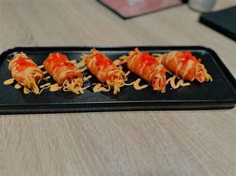 Look Deer Sushi (@lookdeersushi) • Instagram photos and videos