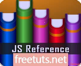 Reference Element in JavaScript 的图像结果