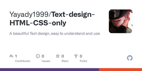 How to Code Design Text in HTML with Design 的图像结果