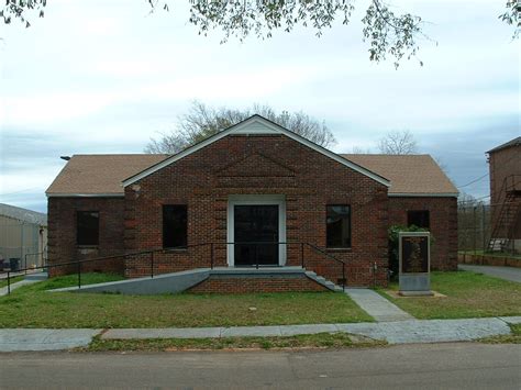 Meetings | Perry County, AL