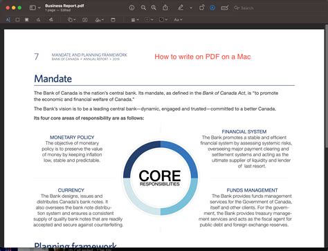 Image result for How to Write On a PDF File
