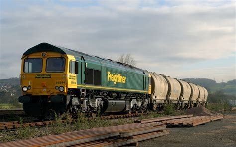 Image result for Class 66 Drivers