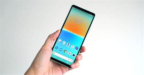 輕巧、防水，電池續航卻超級出色！Sony Xperia 10 IV 開箱動手玩 | 蕃新聞