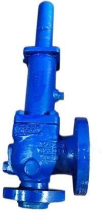 Safety & Pressure Relief Valve Manufacturer, Supplier from Thane