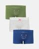 Buy Assorted Panties & Bloomers for Girls by MACKLY Online | Ajio.com
