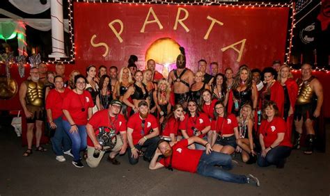 Krewe of Sparta TOGA PARTY!!, The Dock-Pensacola. On the beach!, 6 ...
