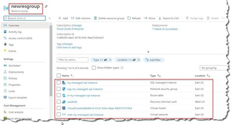 Image result for Azure SQL Database Managed Instance