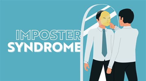 Imposter Syndrome: Learning what it is to overcome it - Acenda
