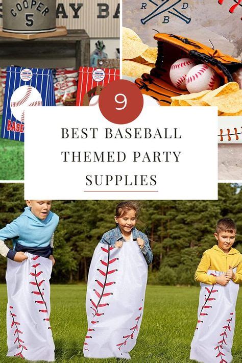 Baseball Party Games 的图像结果
