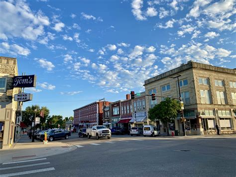 July 2024 - A Perfect Summer Day on Main Street - Junction City Main ...
