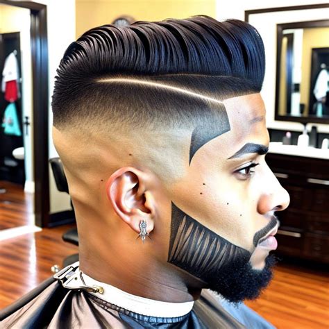 15 Burst Taper Ideas: Comprehensive Guide on Variety of Burst Taper ...