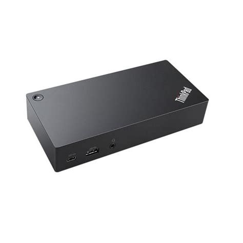 Lenovo ThinkPad USB C Dock Gen 2 Docking station|Lenovo ThinkPad USB C ...