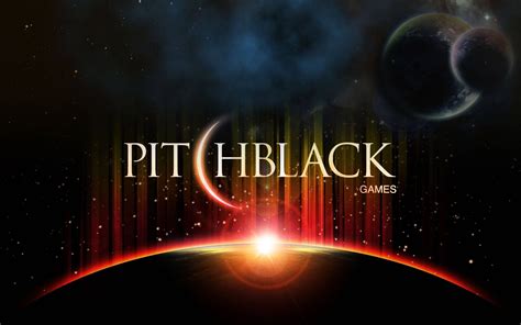 [100+] Pitch Black Backgrounds | Wallpapers.com