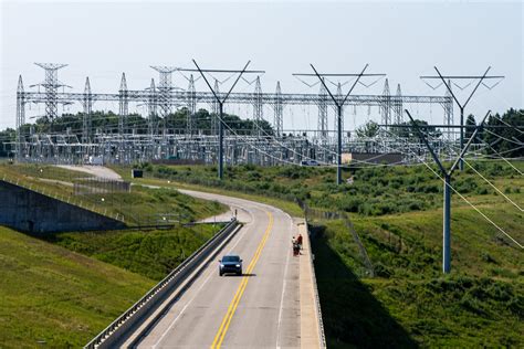 Ludington Pumped Storage Plant - mlive.com