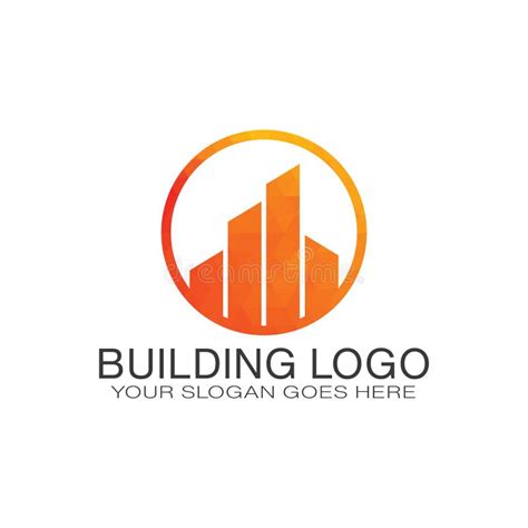 Building Structure Vector Logo 的图像结果