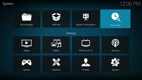 Kodi Addons 的图像结果