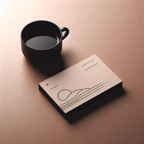 Simple Business Card Examples 的图像结果