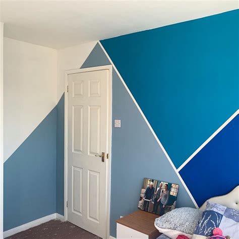 Wall Paint Lining Design at Tasha Hyman blog