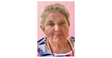 Olinda "Maia" Tavares Obituary (2024) - New Bedford, MA - Saunders ...