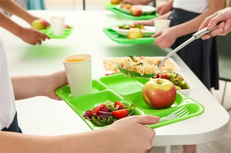 Healthier Meals, Happier Employees: Comprehensive Catering Services - FFS