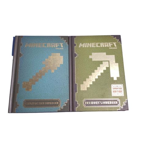 Image result for Minecraft Hand Book